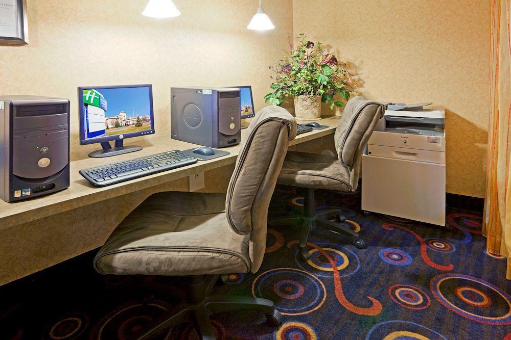 Holiday Inn Express Hotel & Suites Minneapolis-Golden Valley By Ihg Saint Louis Park Fasiliteter bilde