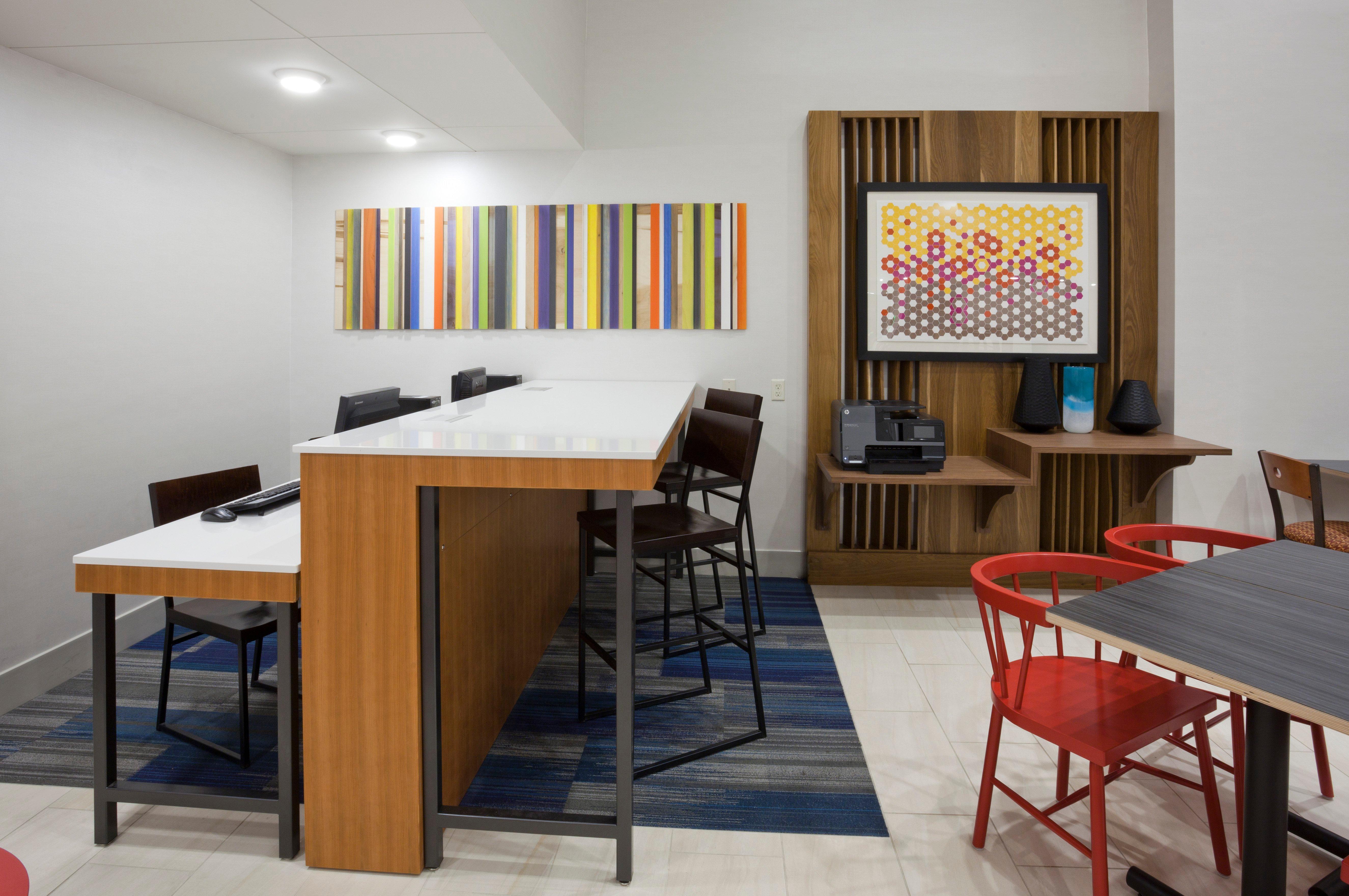Holiday Inn Express Hotel & Suites Minneapolis-Golden Valley By Ihg Saint Louis Park Eksteriør bilde