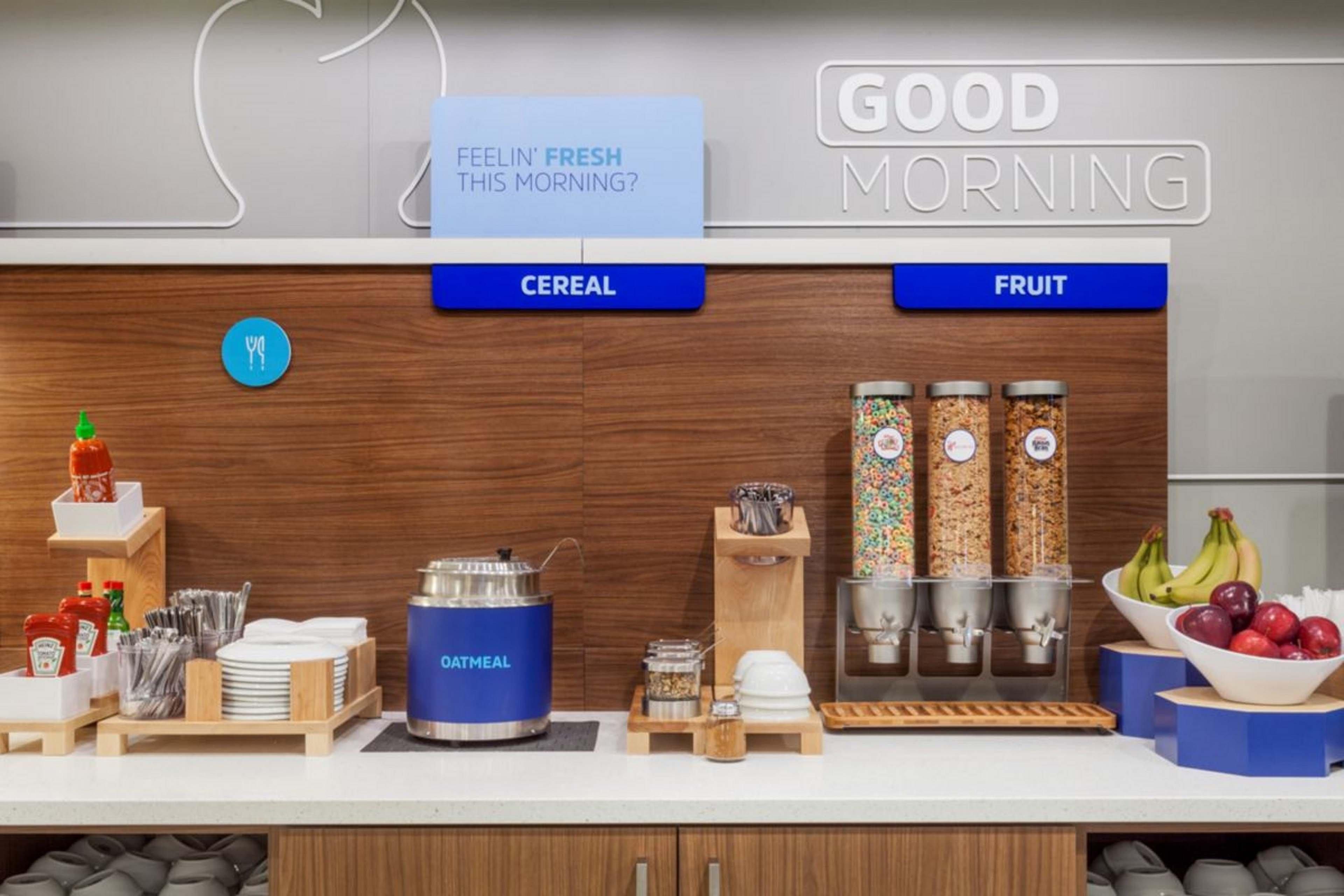 Holiday Inn Express Hotel & Suites Minneapolis-Golden Valley By Ihg Saint Louis Park Eksteriør bilde