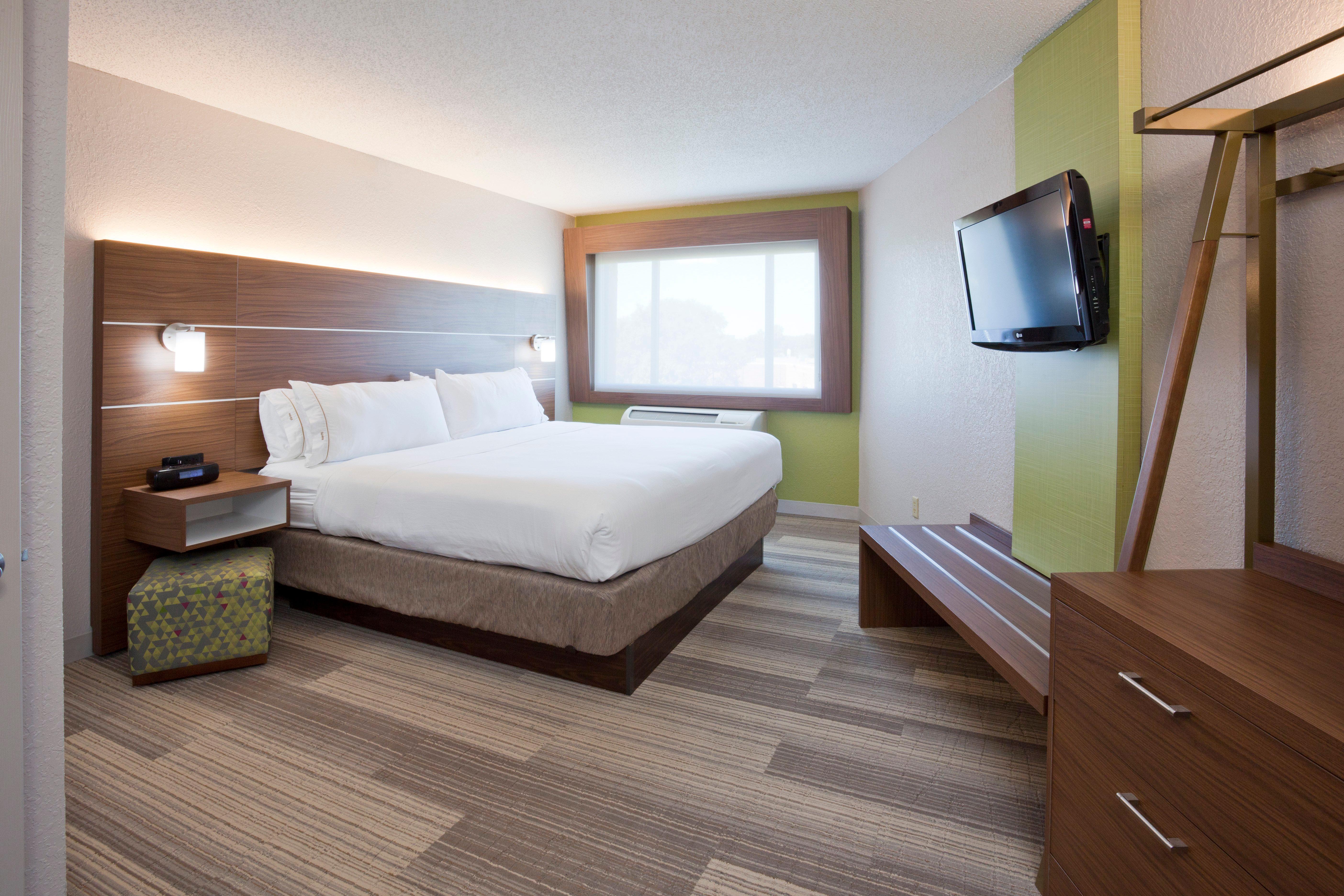 Holiday Inn Express Hotel & Suites Minneapolis-Golden Valley By Ihg Saint Louis Park Eksteriør bilde