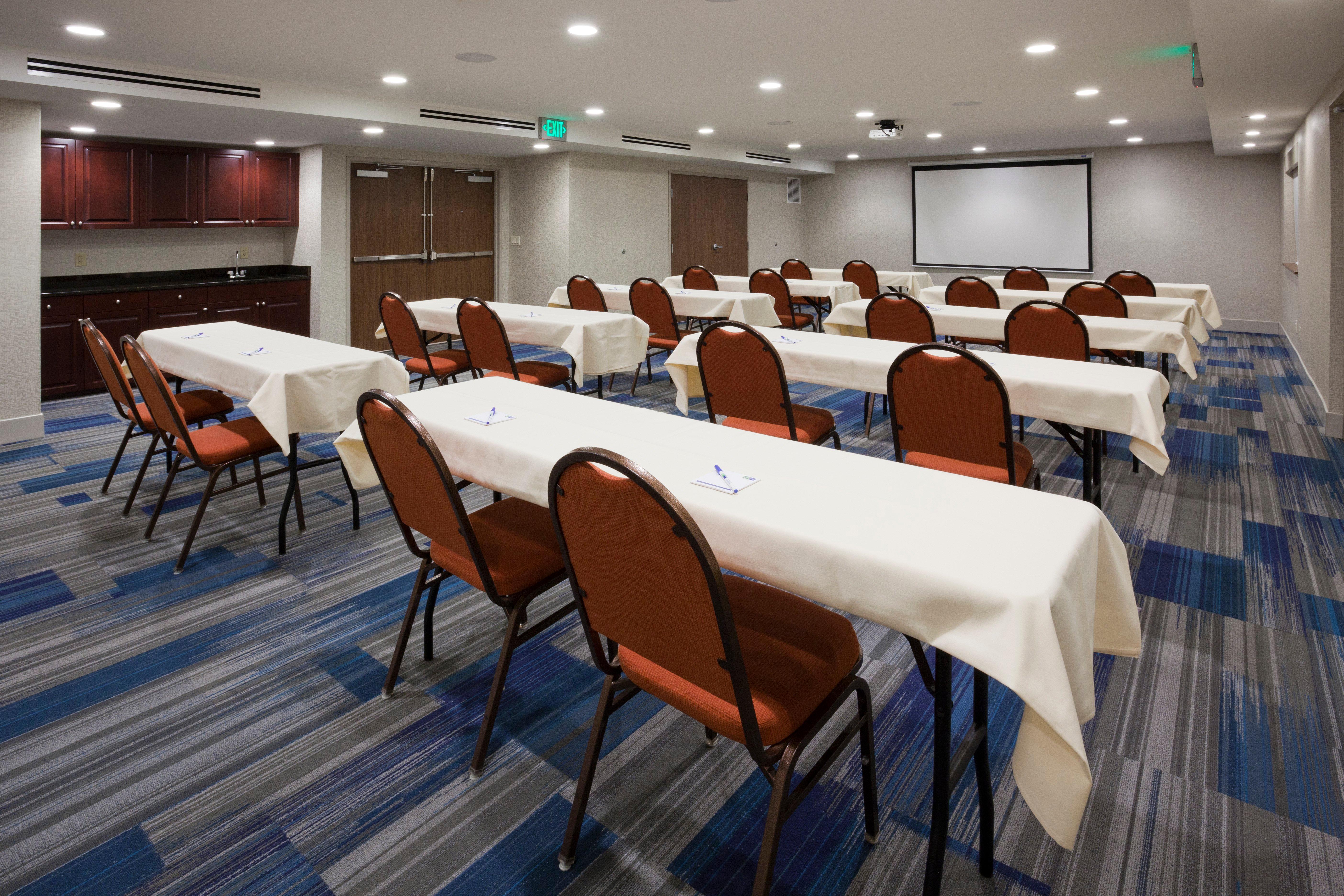 Holiday Inn Express Hotel & Suites Minneapolis-Golden Valley By Ihg Saint Louis Park Eksteriør bilde