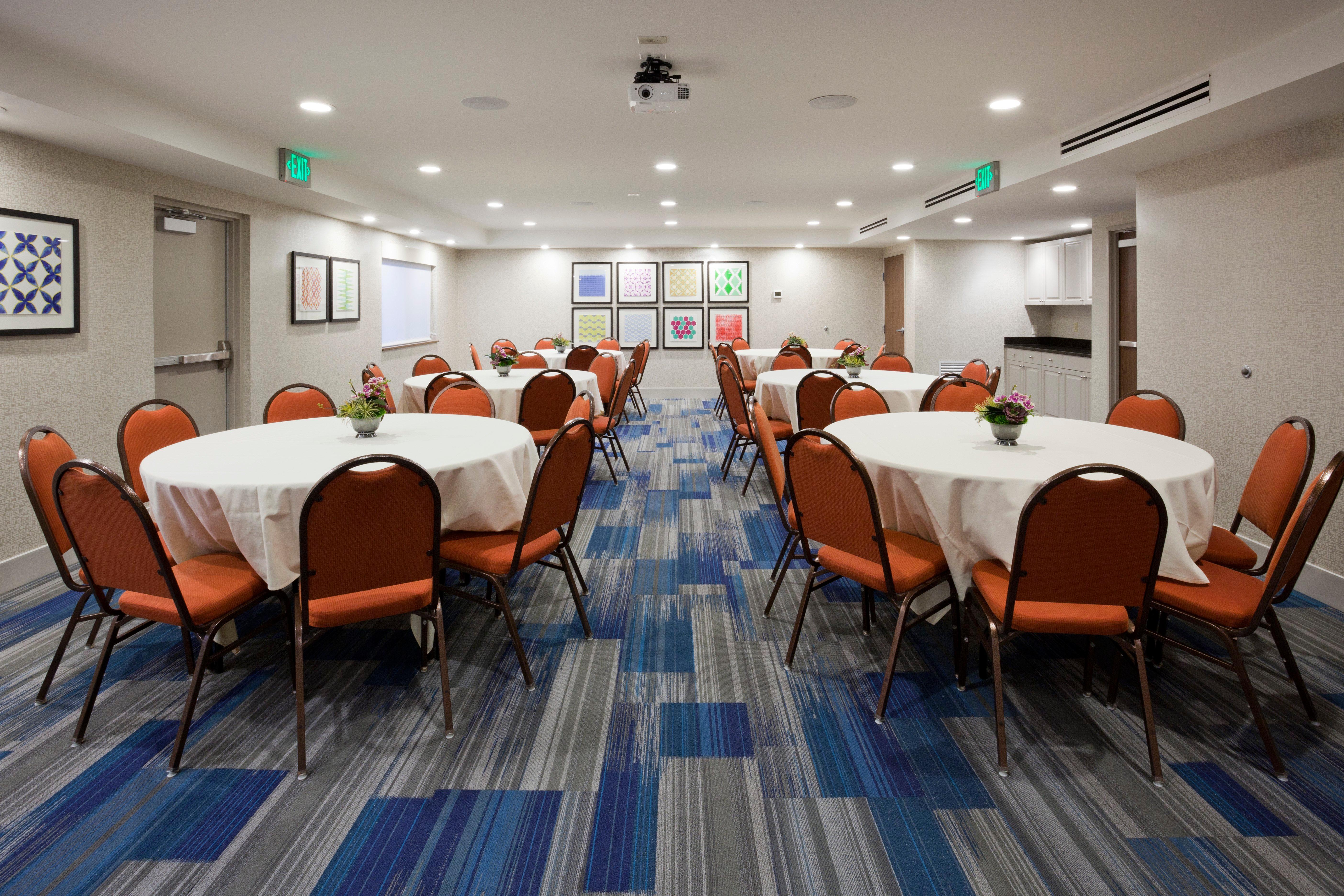 Holiday Inn Express Hotel & Suites Minneapolis-Golden Valley By Ihg Saint Louis Park Eksteriør bilde