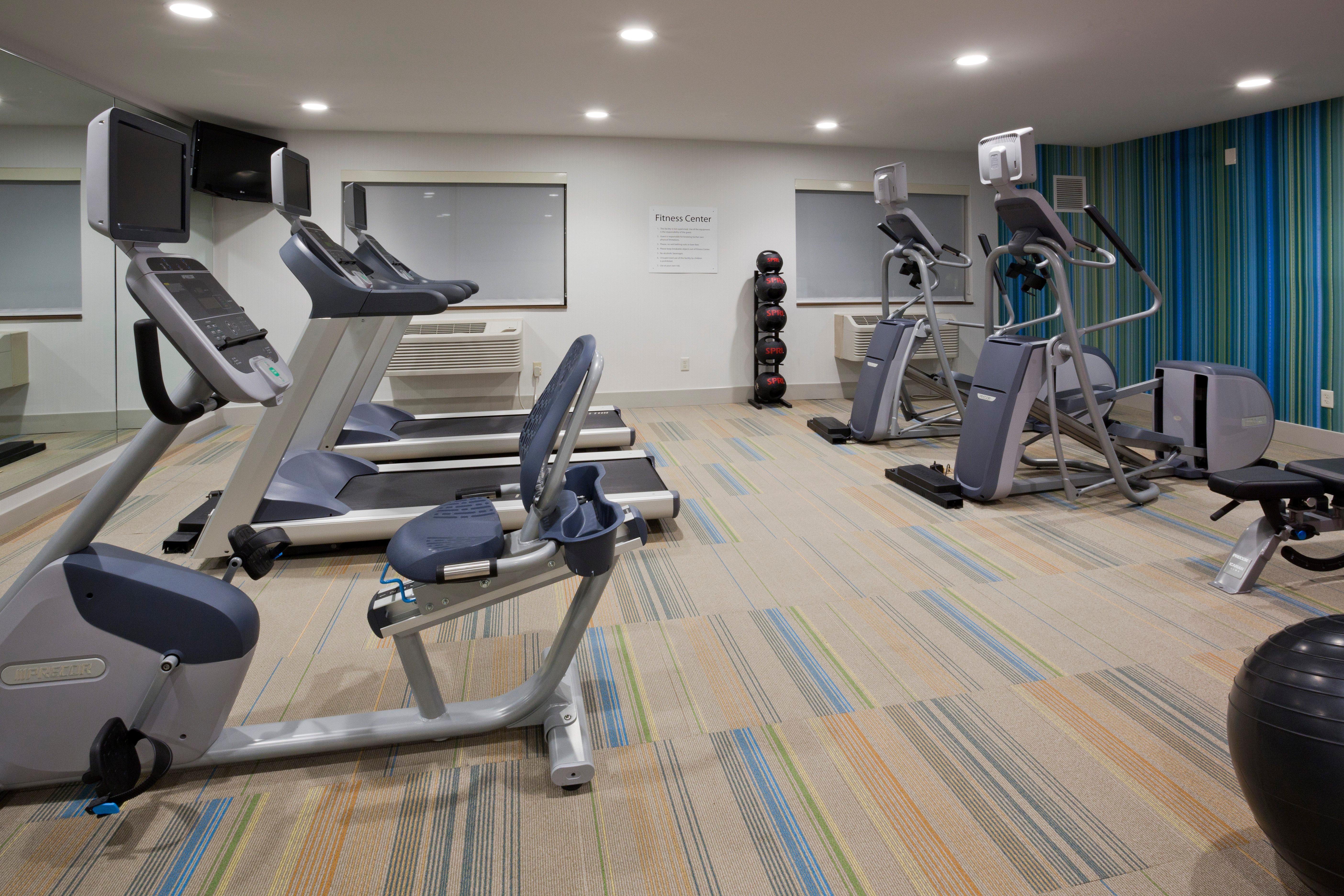 Holiday Inn Express Hotel & Suites Minneapolis-Golden Valley By Ihg Saint Louis Park Eksteriør bilde