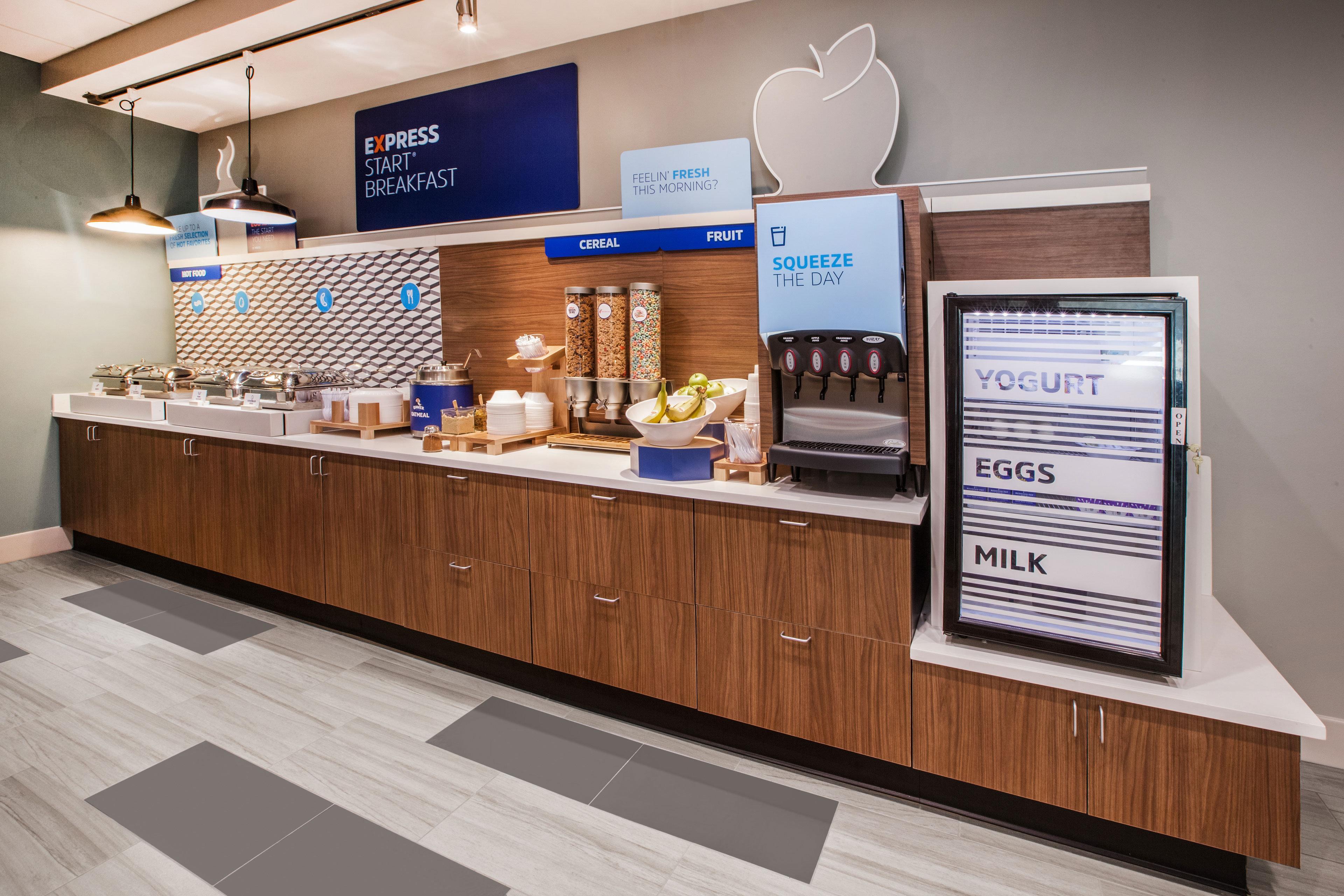 Holiday Inn Express Hotel & Suites Minneapolis-Golden Valley By Ihg Saint Louis Park Eksteriør bilde