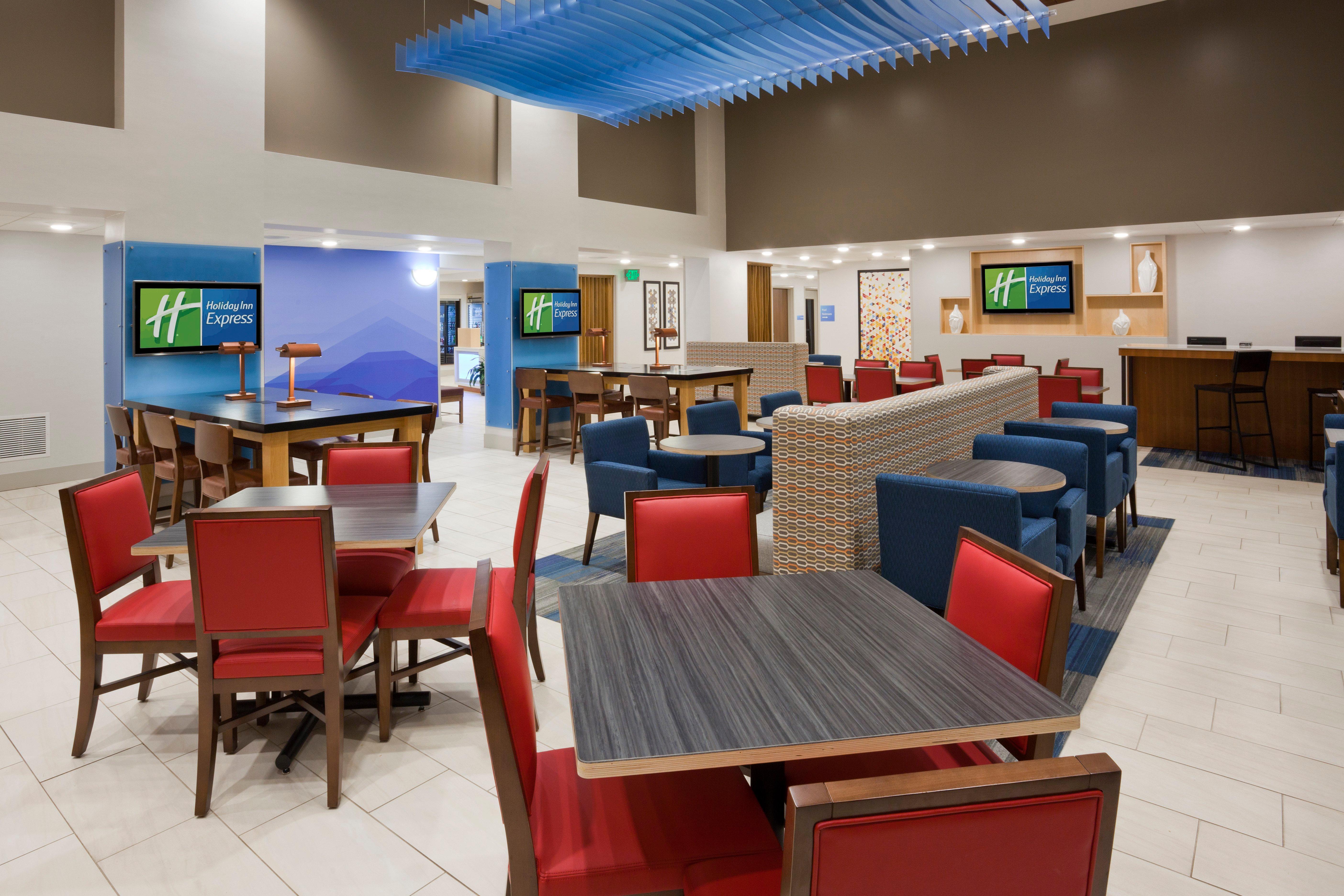 Holiday Inn Express Hotel & Suites Minneapolis-Golden Valley By Ihg Saint Louis Park Eksteriør bilde