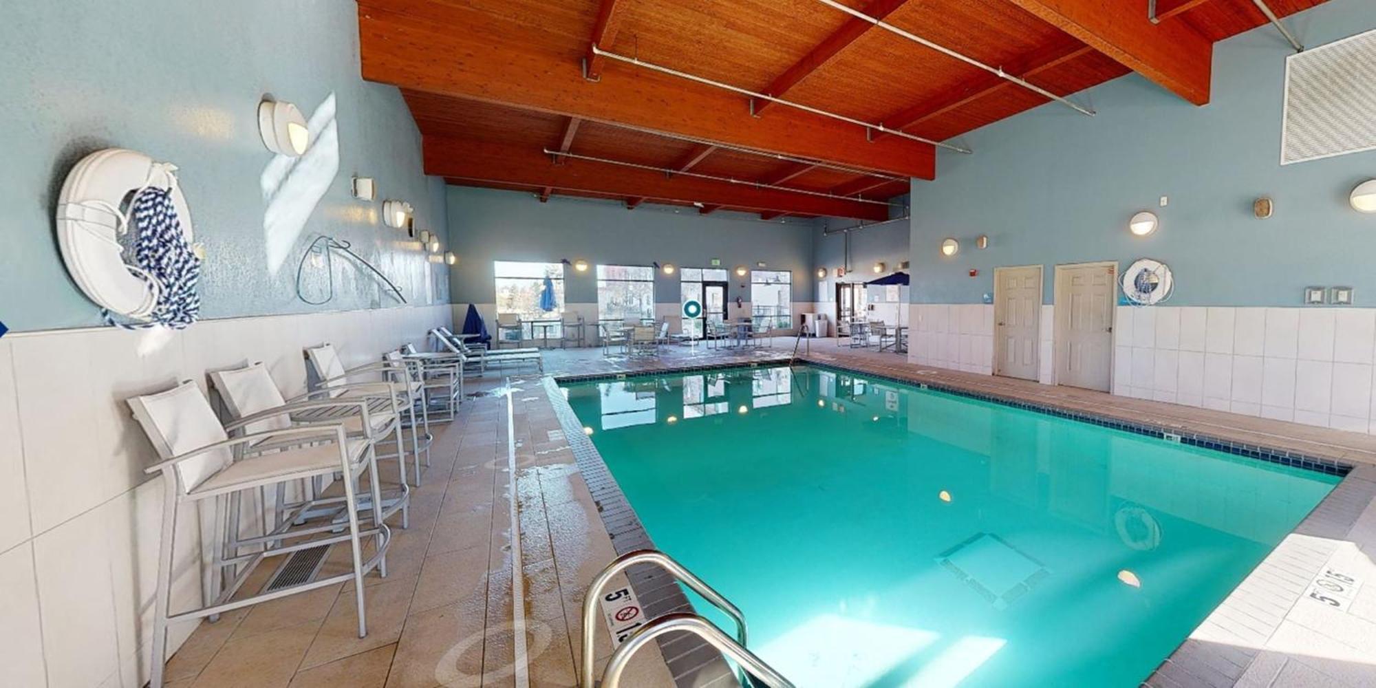 Holiday Inn Express Hotel & Suites Minneapolis-Golden Valley By Ihg Saint Louis Park Eksteriør bilde
