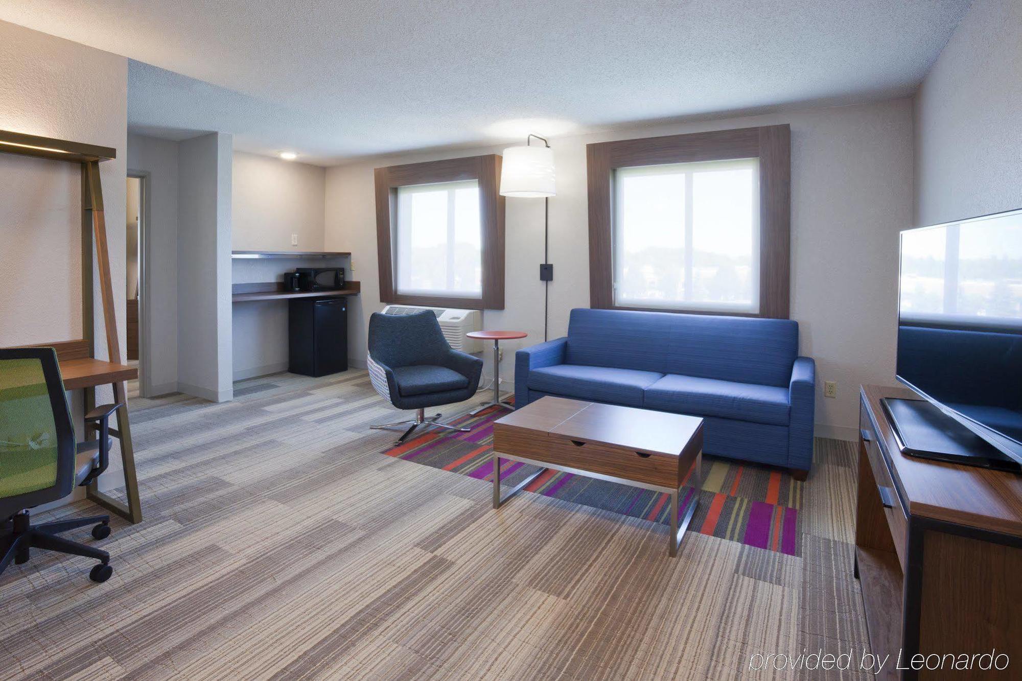 Holiday Inn Express Hotel & Suites Minneapolis-Golden Valley By Ihg Saint Louis Park Eksteriør bilde
