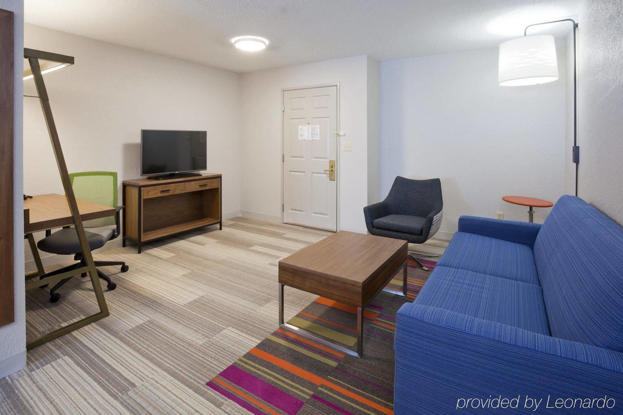 Holiday Inn Express Hotel & Suites Minneapolis-Golden Valley By Ihg Saint Louis Park Eksteriør bilde