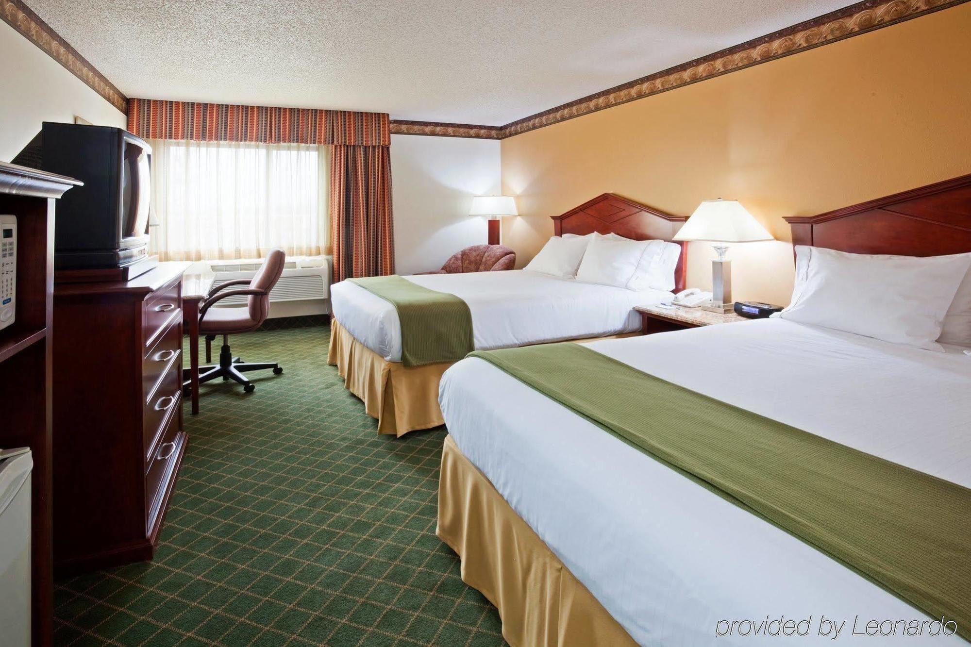 Holiday Inn Express Hotel & Suites Minneapolis-Golden Valley By Ihg Saint Louis Park Rom bilde
