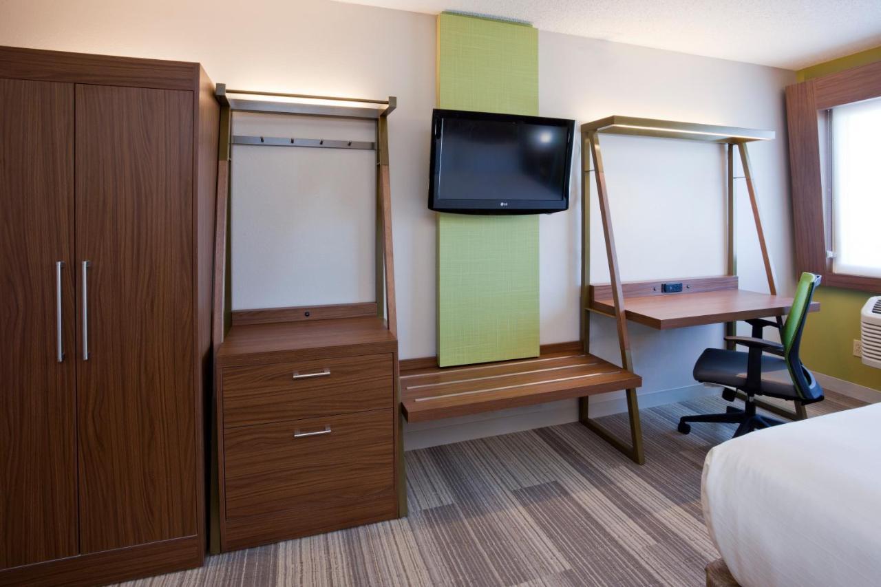 Holiday Inn Express Hotel & Suites Minneapolis-Golden Valley By Ihg Saint Louis Park Eksteriør bilde